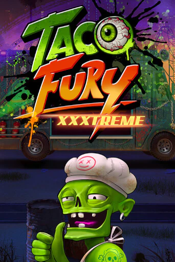 Демо игра Taco Fury Xxxtreme играть онлайн | Casino X Online бесплатно