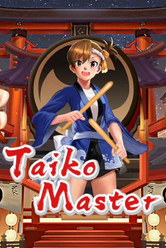 Демо игра Taiko Master играть онлайн | Casino X Online бесплатно