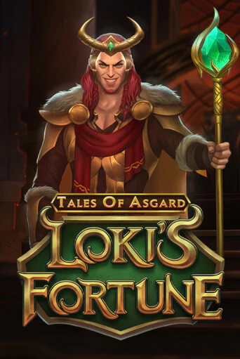 Демо игра Tales of Asgard: Loki's Fortune играть онлайн | Casino X Online бесплатно