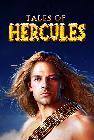 Демо игра Tales of Hercules играть онлайн | Casino X Online бесплатно