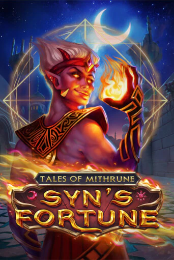 Демо игра Tales of Mithrune Syn's Fortune играть онлайн | Casino X Online бесплатно