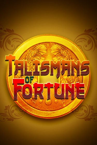 Демо игра Talismans of Fortune играть онлайн | Casino X Online бесплатно