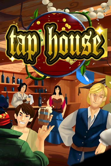 Демо игра Tap House играть онлайн | Casino X Online бесплатно