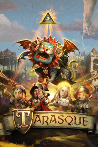 Демо игра Tarasque играть онлайн | Casino X Online бесплатно