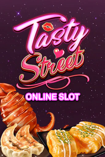 Демо игра Tasty Street играть онлайн | Casino X Online бесплатно