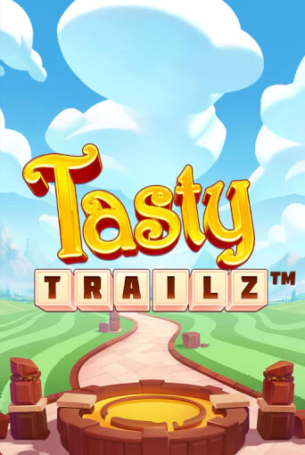 Демо игра Tasty Trailz играть онлайн | Casino X Online бесплатно