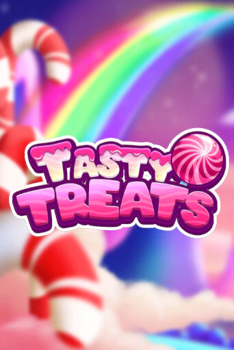 Демо игра Tasty Treats играть онлайн | Casino X Online бесплатно