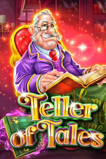 Демо игра Teller of Tales играть онлайн | Casino X Online бесплатно