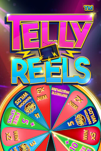 Демо игра Telly Reels играть онлайн | Casino X Online бесплатно