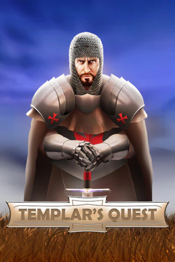 Демо игра Templars Quest играть онлайн | Casino X Online бесплатно