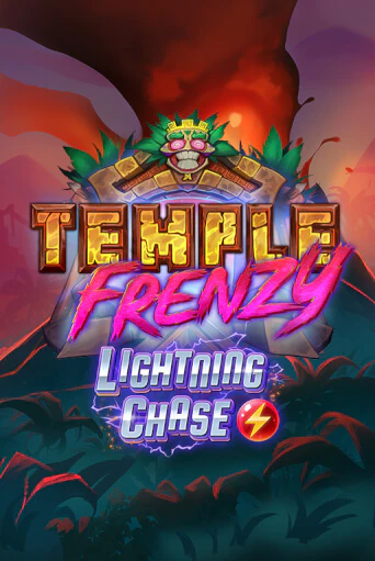 Демо игра Temple Frenzy Lightning Chase играть онлайн | Casino X Online бесплатно