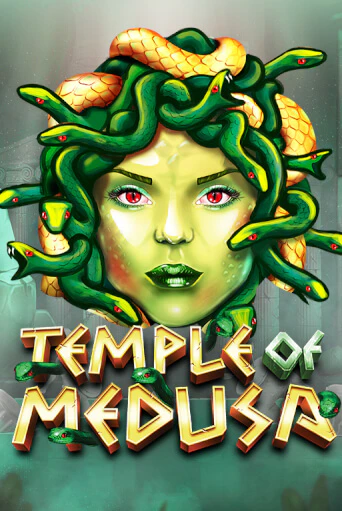 Демо игра Temple of Medusa играть онлайн | Casino X Online бесплатно