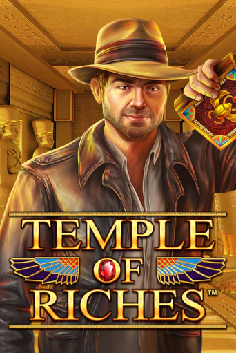 Демо игра Temple of Riches играть онлайн | Casino X Online бесплатно