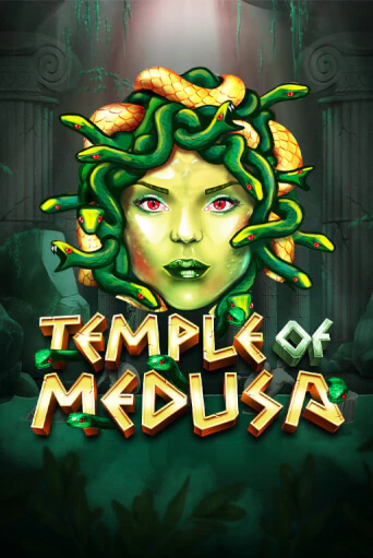 Демо игра Temple of Medusa играть онлайн | Casino X Online бесплатно