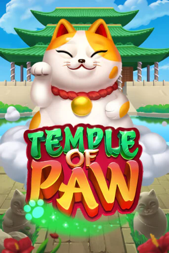 Демо игра Temple of Paw играть онлайн | Casino X Online бесплатно