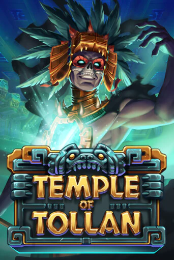 Демо игра Temple of Tollan играть онлайн | Casino X Online бесплатно