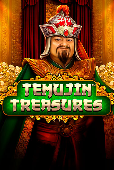 Демо игра Temujin Treasures играть онлайн | Casino X Online бесплатно