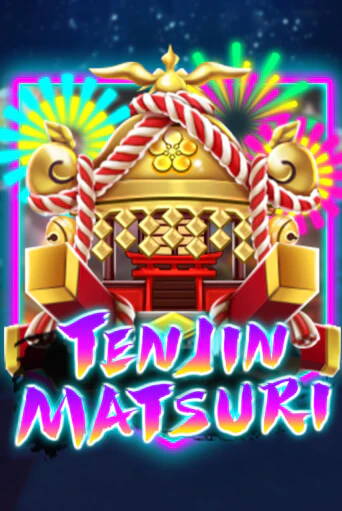 Демо игра Ten Jin Matsuri играть онлайн | Casino X Online бесплатно