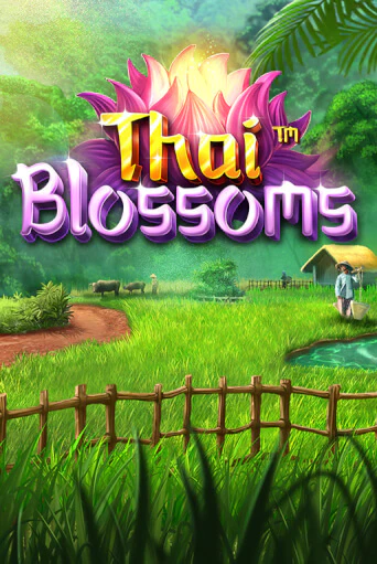 Демо игра Thai Blossoms играть онлайн | Casino X Online бесплатно