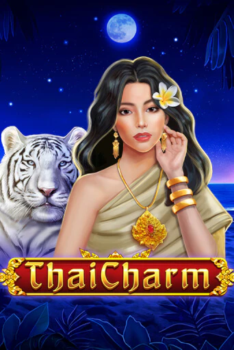 Демо игра Thai Charm играть онлайн | Casino X Online бесплатно