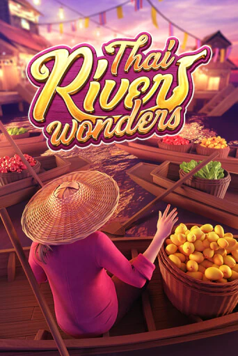 Демо игра Thai River Wonders играть онлайн | Casino X Online бесплатно