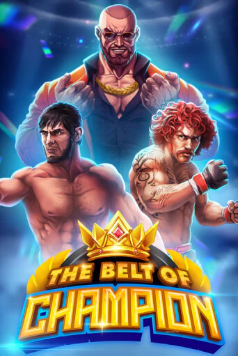 Демо игра The Belt of Champion играть онлайн | Casino X Online бесплатно