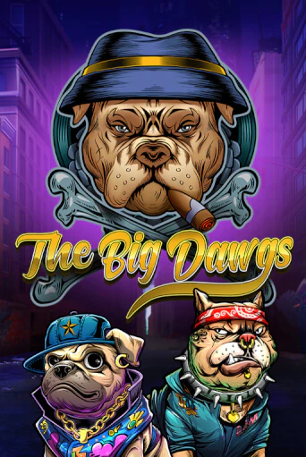 Демо игра The Big Dawgs играть онлайн | Casino X Online бесплатно