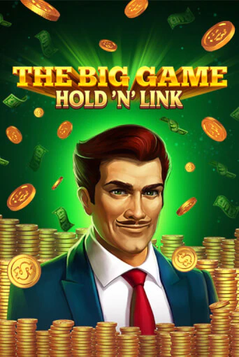 Демо игра The Big Game Hold ‘n’ Link играть онлайн | Casino X Online бесплатно