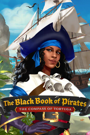 Демо игра The Black Book of Pirates играть онлайн | Casino X Online бесплатно