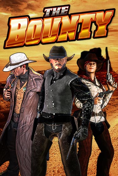 Демо игра The Bounty играть онлайн | Casino X Online бесплатно