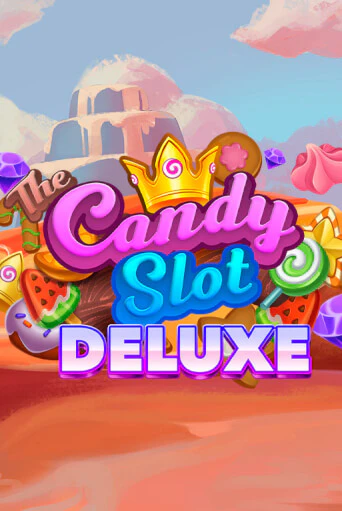 Демо игра The Candy Slot Deluxe играть онлайн | Casino X Online бесплатно