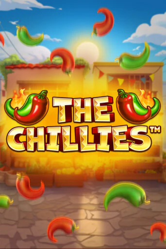 Демо игра The Chillies играть онлайн | Casino X Online бесплатно