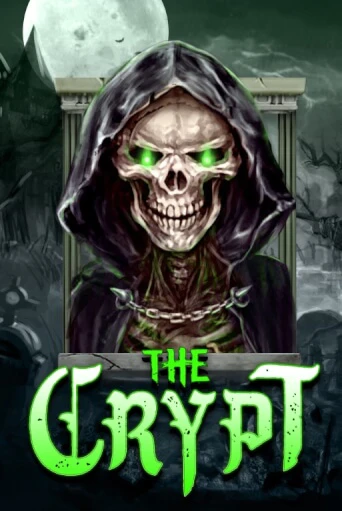 Демо игра The Crypt играть онлайн | Casino X Online бесплатно