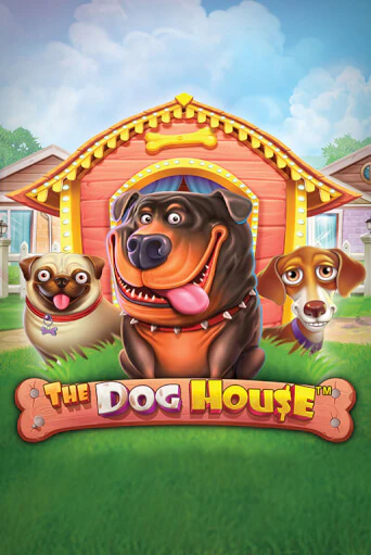 Демо игра The Dog House играть онлайн | Casino X Online бесплатно