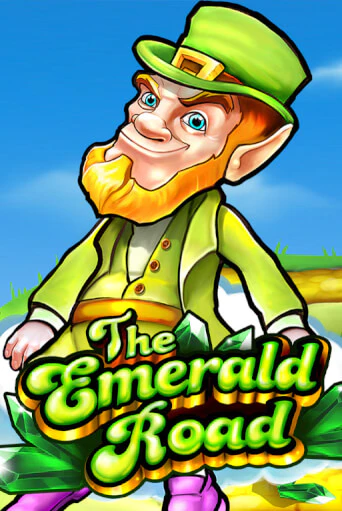 Демо игра The Emerald Road играть онлайн | Casino X Online бесплатно