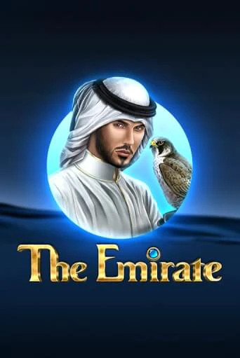 Демо игра The Emirate играть онлайн | Casino X Online бесплатно