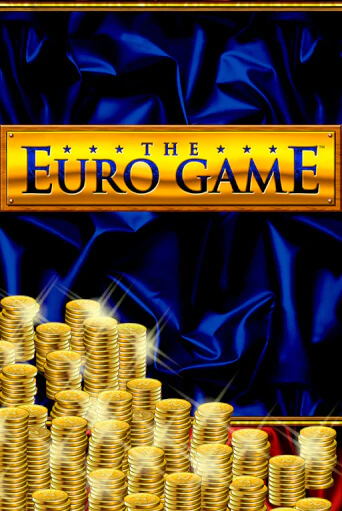 Демо игра The Euro Game играть онлайн | Casino X Online бесплатно