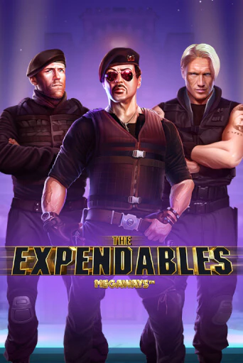 Демо игра The Expendables Megaways играть онлайн | Casino X Online бесплатно