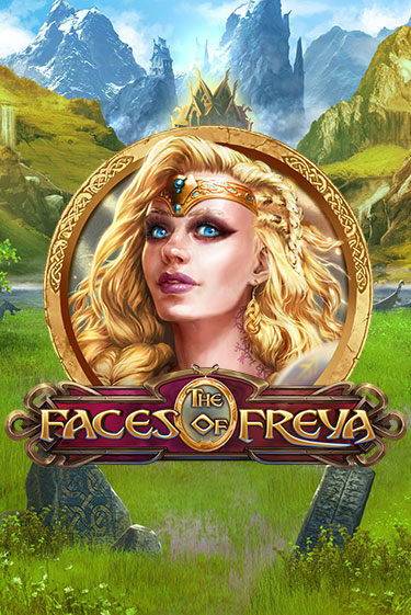 Демо игра The Faces of Freya играть онлайн | Casino X Online бесплатно