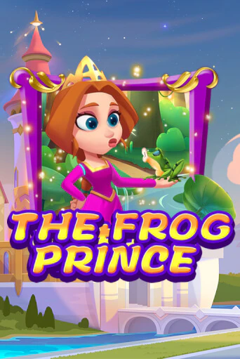 Демо игра The Frog Prince играть онлайн | Casino X Online бесплатно