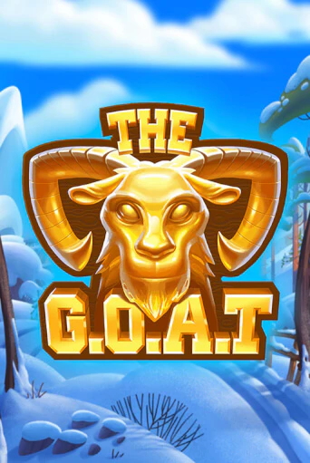 Демо игра The G.O.A.T играть онлайн | Casino X Online бесплатно