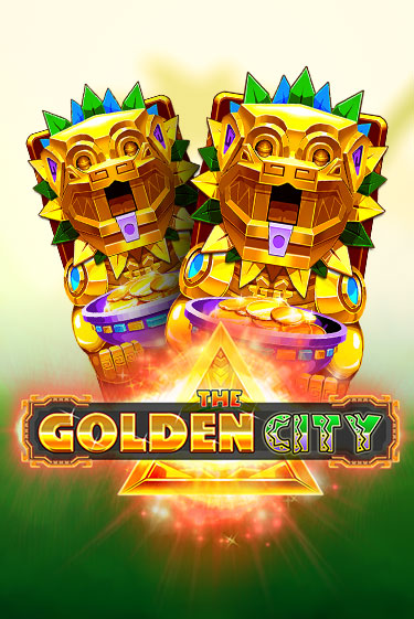 Демо игра The Golden City играть онлайн | Casino X Online бесплатно