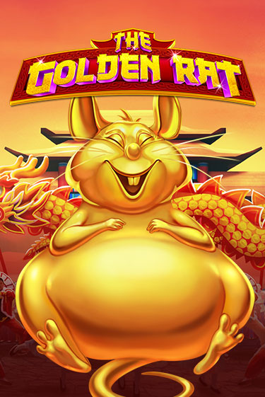 Демо игра The Golden Rat играть онлайн | Casino X Online бесплатно