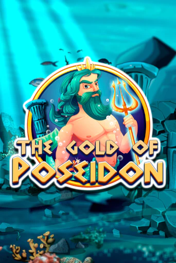 Демо игра The Gold of Poseidon играть онлайн | Casino X Online бесплатно