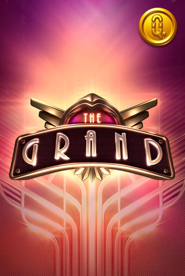 Демо игра The Grand играть онлайн | Casino X Online бесплатно