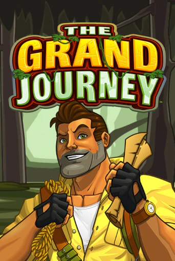 Демо игра The Grand Journey играть онлайн | Casino X Online бесплатно