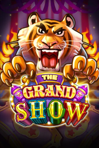 Демо игра The Grand Show играть онлайн | Casino X Online бесплатно