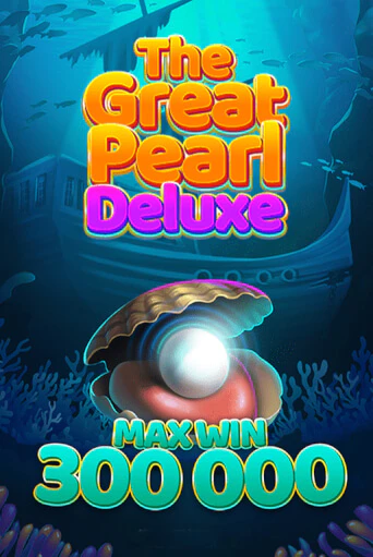 Демо игра The Great Pearl играть онлайн | Casino X Online бесплатно