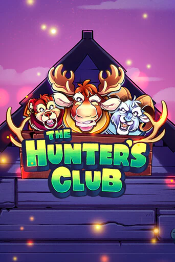 Демо игра The Hunters Club играть онлайн | Casino X Online бесплатно