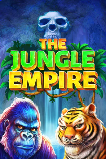 Демо игра The Jungle Empire играть онлайн | Casino X Online бесплатно